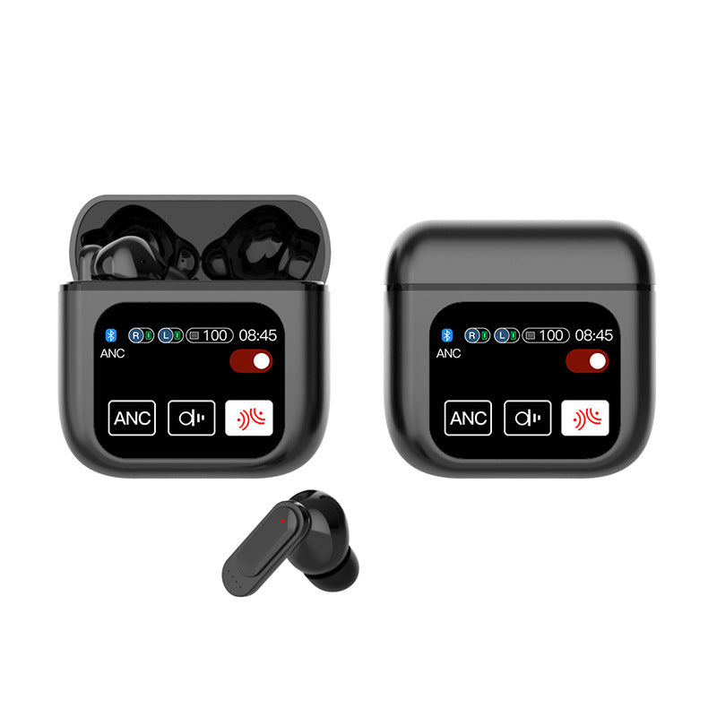 wireless Bluetooth headphones