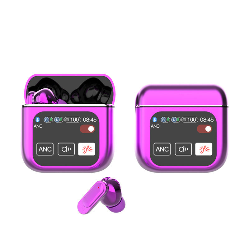 wireless Bluetooth headphones