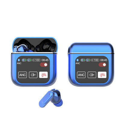 wireless Bluetooth headphones