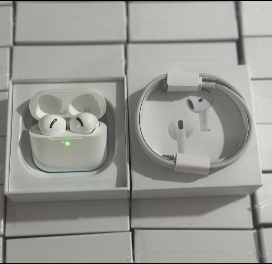 wireless Bluetooth headphones