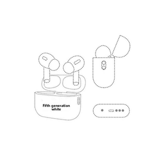 wireless Bluetooth headphones