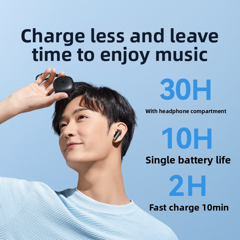 Wireless Bluetooth Headphones