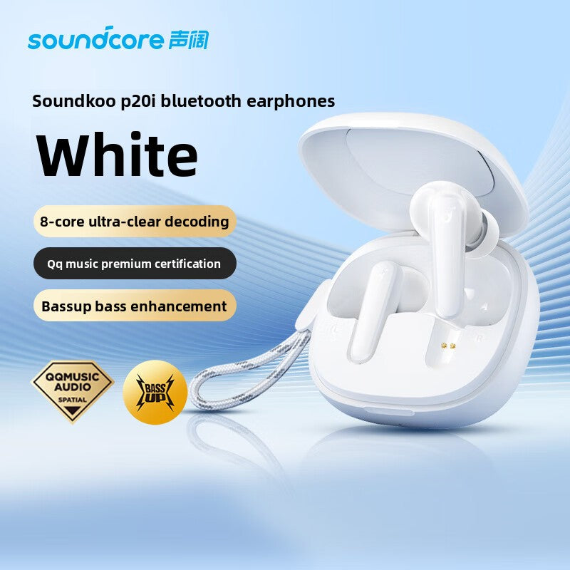Wireless Bluetooth Headphones