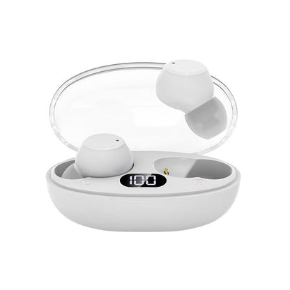 Wireless Bluetooth headphones