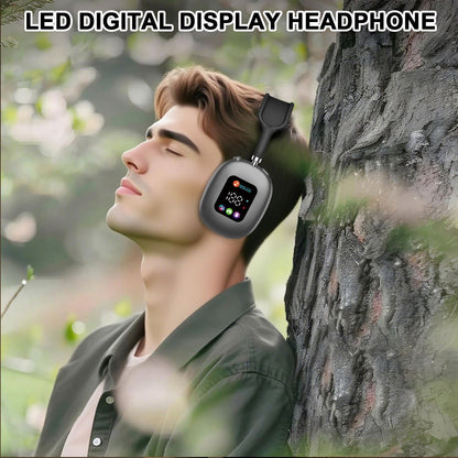 Wireless Bluetooth Headphones