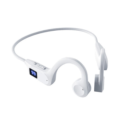 Wireless Bluetooth headphones