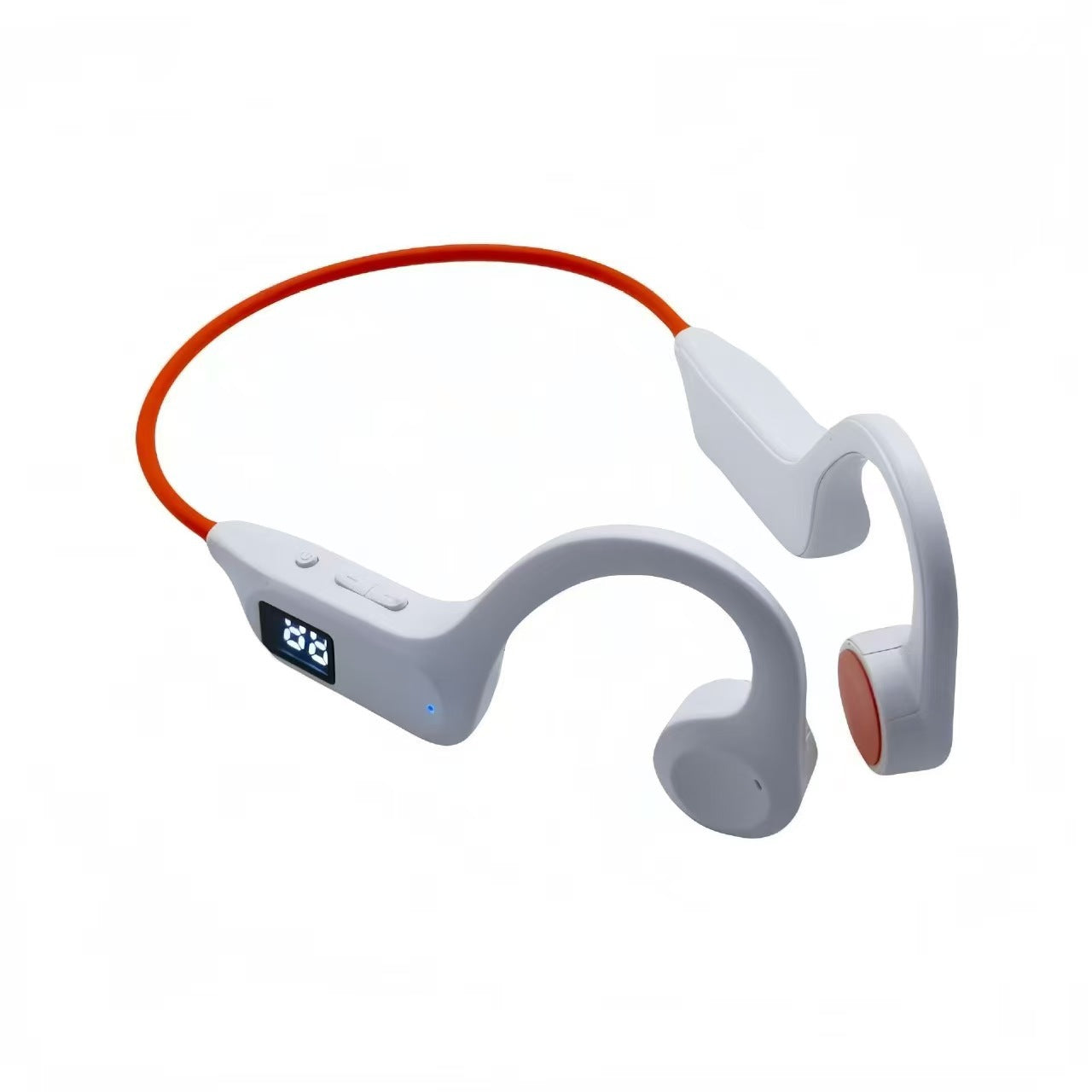 Wireless Bluetooth headphones