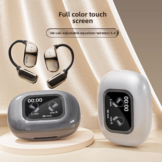 Wireless Bluetooth headphones