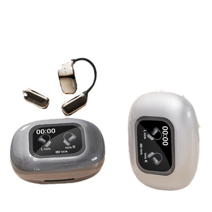 Wireless Bluetooth headphones