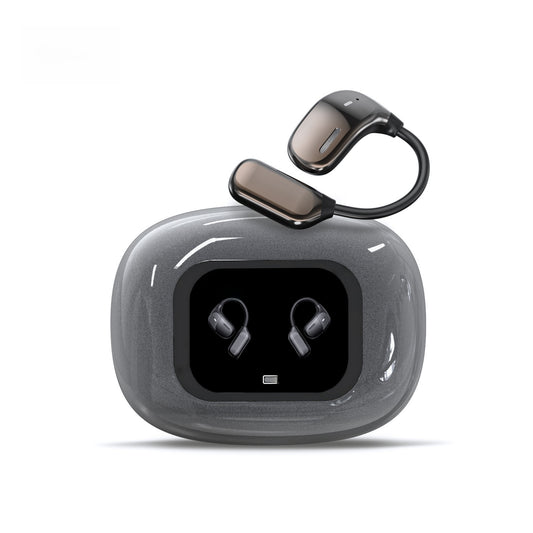 Wireless Bluetooth headphones
