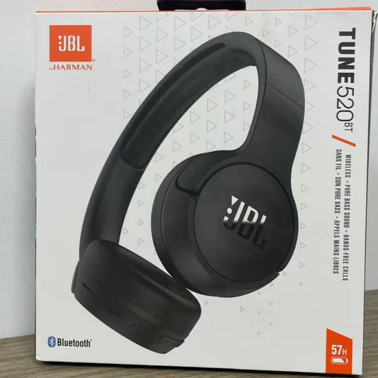 Wireless Bluetooth Headphones with Microphone