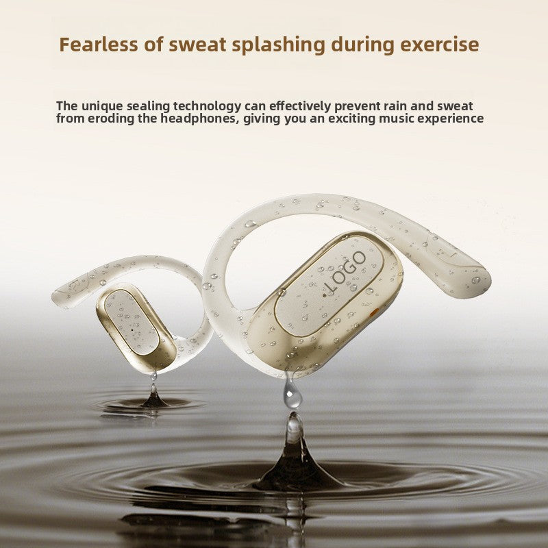 Wireless Bluetooth Headset