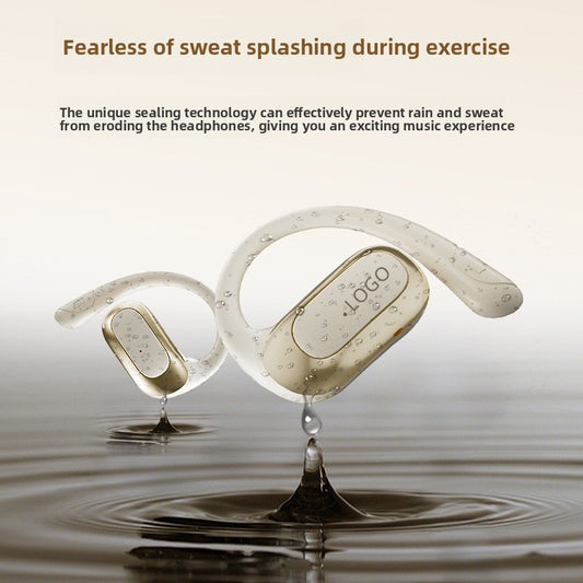 Wireless Bluetooth Headset
