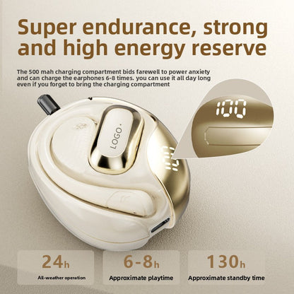 Wireless Bluetooth Headset