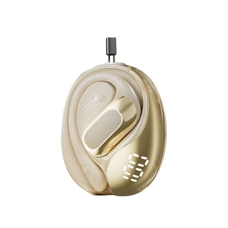 Wireless Bluetooth Headset