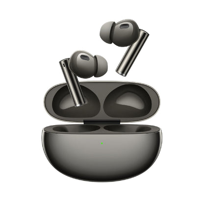 Wireless Bluetooth Headset Hifi Sound Quality 50Db Noise Reduction