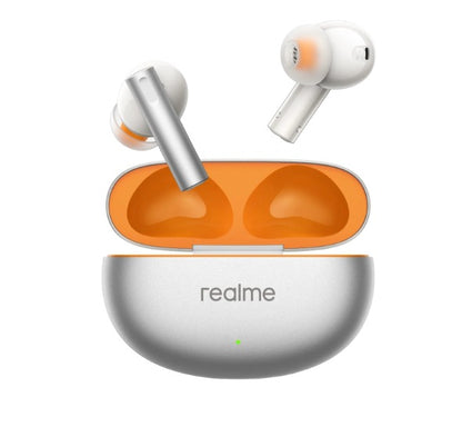 Wireless Bluetooth Headset Hifi Sound Quality 50Db Noise Reduction