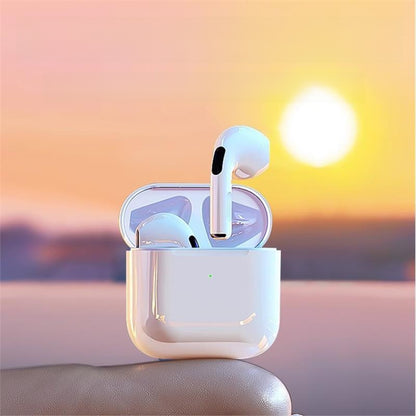 Wireless Bluetooth Headset Noise Cancelling