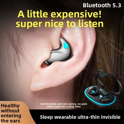 Wireless Bluetooth Headset