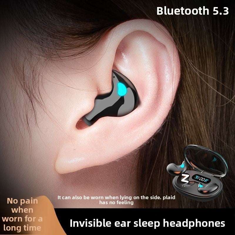 Wireless Bluetooth Headset
