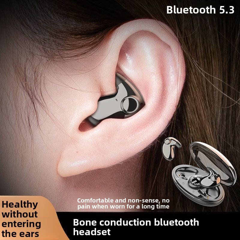 Wireless Bluetooth Headset
