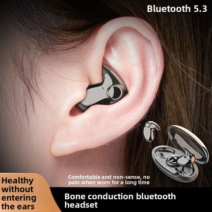 Wireless Bluetooth Headset