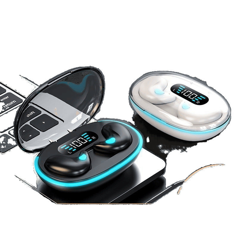 Wireless Bluetooth Headset