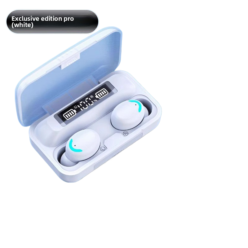 Wireless Bluetooth Headset