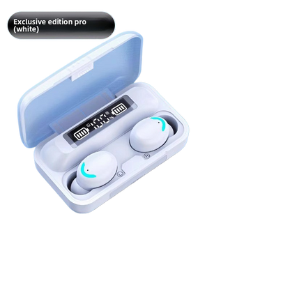 Wireless Bluetooth Headset