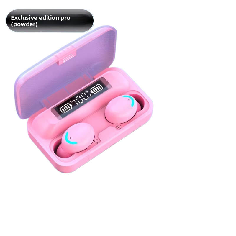 Wireless Bluetooth Headset