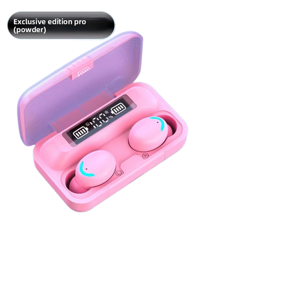 Wireless Bluetooth Headset