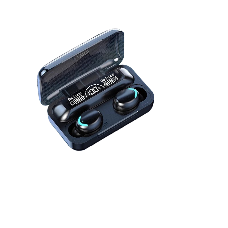 Wireless Bluetooth Headset