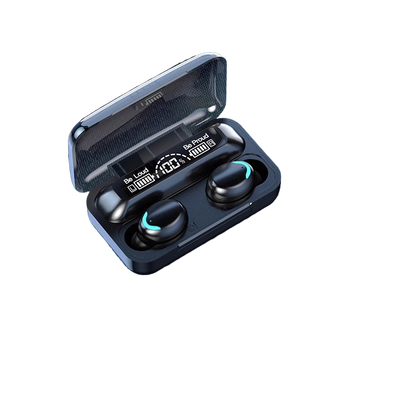 Wireless Bluetooth Headset