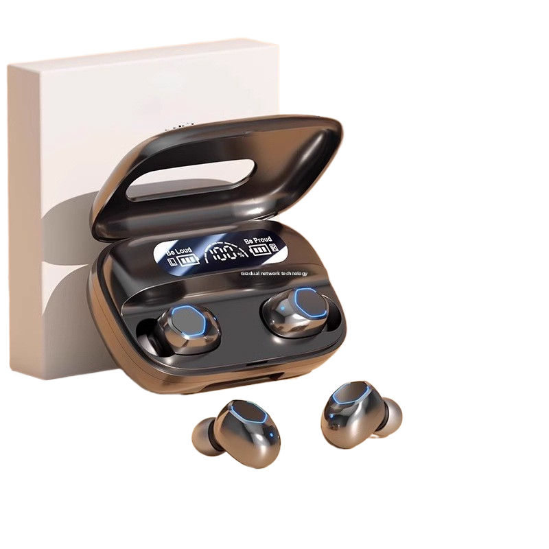 Wireless Bluetooth Headset
