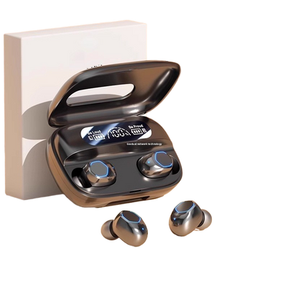 Wireless Bluetooth Headset