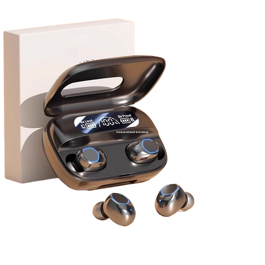Wireless Bluetooth Headset