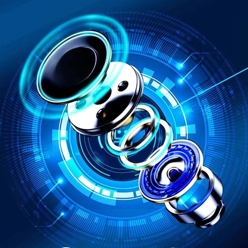 Wireless Bluetooth Headset