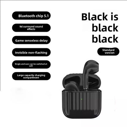 Wireless Bluetooth Headset