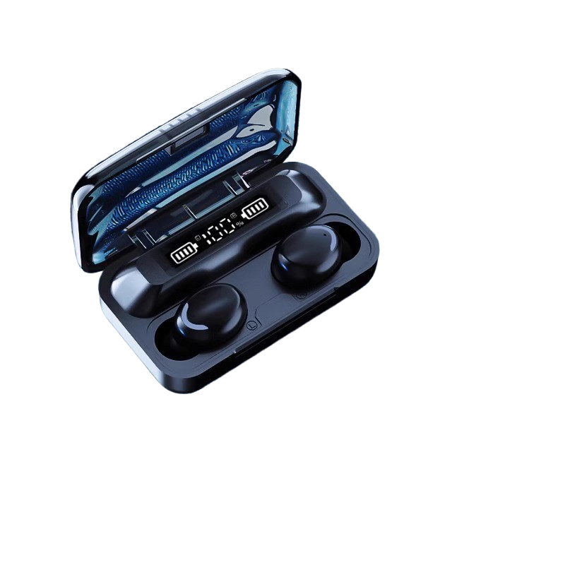 Wireless Bluetooth Headset