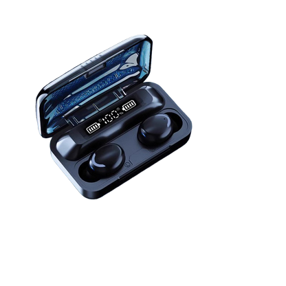 Wireless Bluetooth Headset