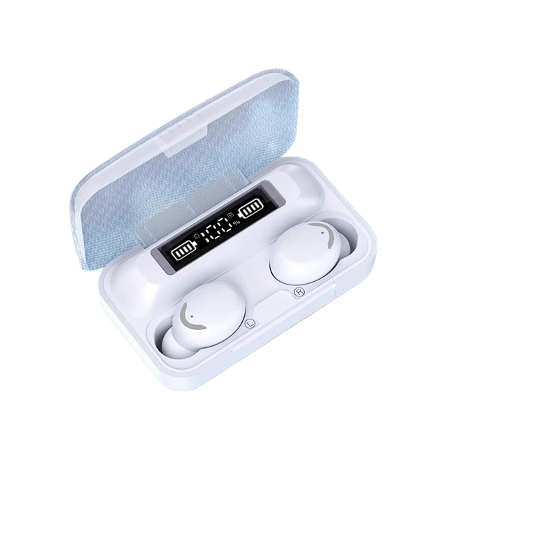 Wireless Bluetooth Headset