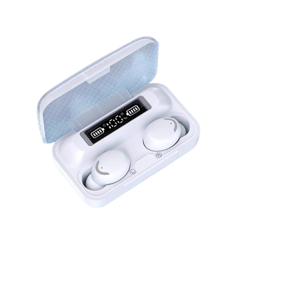 Wireless Bluetooth Headset