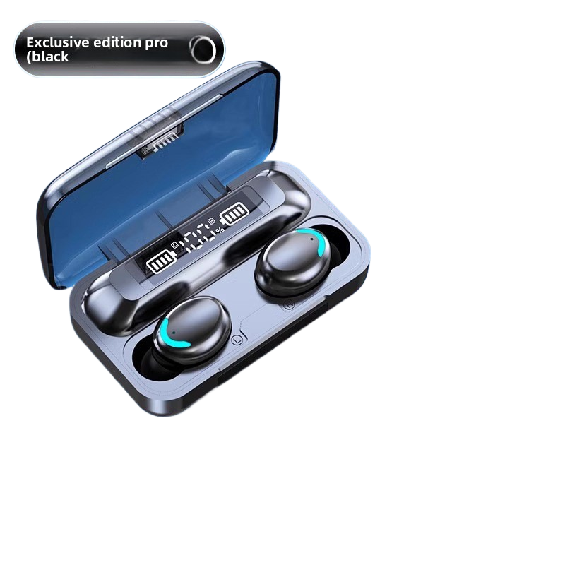 Wireless Bluetooth Headset
