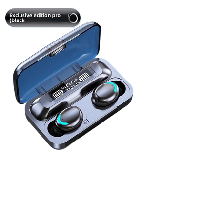 Wireless Bluetooth Headset