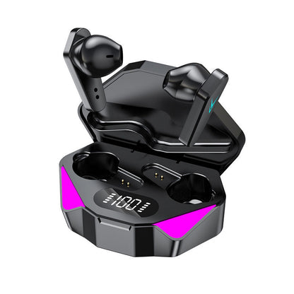 Wireless Bluetooth Headset