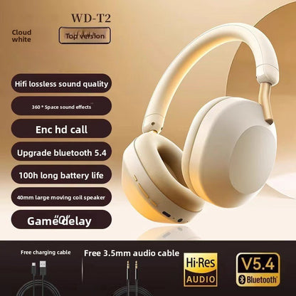 Wireless Bluetooth Headset