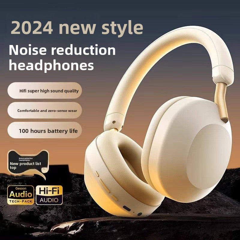 Wireless Bluetooth Headset