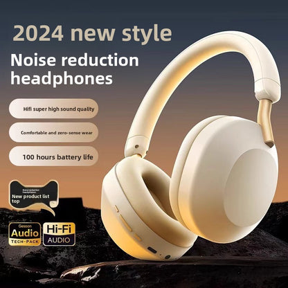 Wireless Bluetooth Headset