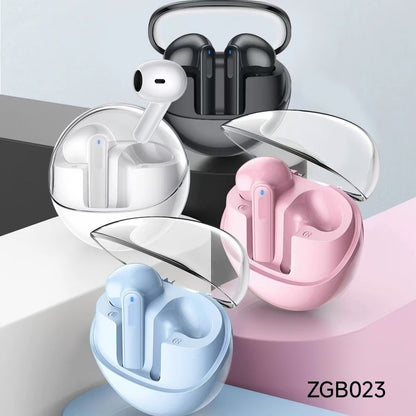 Wireless Bluetooth Headset