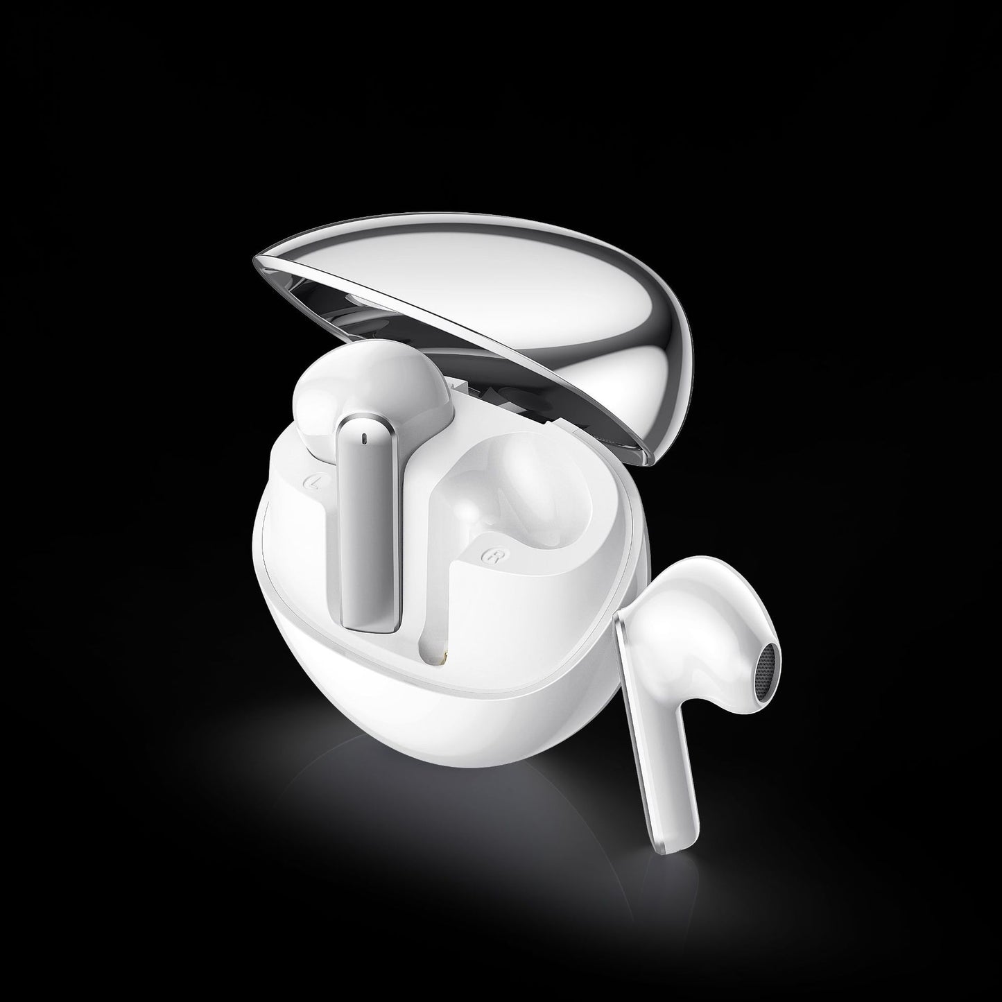 Wireless Bluetooth Headset